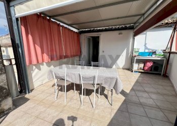 Terrazza - Quadrilocale Via Santianni
 
20/A, Vairano Patenora - foto 36