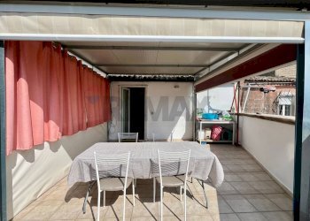 Terrazza - Quadrilocale Via Santianni
 
20/A, Vairano Patenora - foto 37