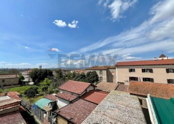 Edificio all\'aperto - Quadrilocale Via Santianni
 
20/A, Vairano Patenora - foto 39