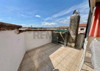 Terrazza - Quadrilocale Via Santianni
 
20/A, Vairano Patenora - foto 40