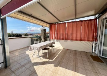 Terrazza - Quadrilocale Via Santianni
 
20/A, Vairano Patenora - foto 41