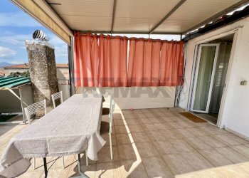 Terrazza - Quadrilocale Via Santianni
 
20/A, Vairano Patenora - foto 42