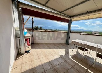 Terrazza - Quadrilocale Via Santianni
 
20/A, Vairano Patenora - foto 43