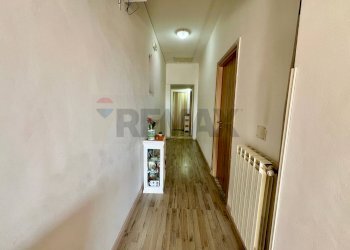 Hall / corridoio - Quadrilocale Via Santianni
 
20/A, Vairano Patenora - foto 44