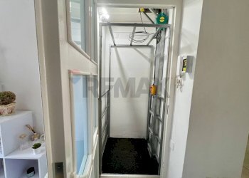 Hall / corridoio - Quadrilocale Via Santianni
 
20/A, Vairano Patenora - foto 45