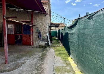 Giardino - Quadrilocale Via Santianni
 
20/A, Vairano Patenora - foto 46