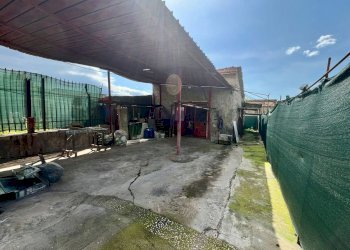 Terrazza - Quadrilocale Via Santianni
 
20/A, Vairano Patenora - foto 47