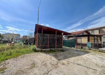 Casa all\'aperto - Quadrilocale Via Santianni
 
20/A, Vairano Patenora - foto 48