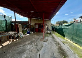 Terrazza - Quadrilocale Via Santianni
 
20/A, Vairano Patenora - foto 49