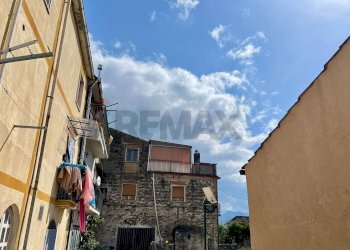 Edificio all\'aperto - Quadrilocale Via Santianni
 
20/A, Vairano Patenora - foto 50