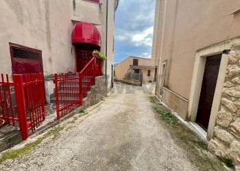 Casa all\'aperto - Quadrilocale Via Santianni
 
20/A, Vairano Patenora - foto 51