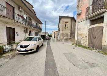 Edificio all\'aperto - Quadrilocale Via Santianni
 
20/A, Vairano Patenora - foto 53