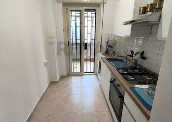 Cucina - Trilocale Via dell'Epomeo
 
481, Napoli - foto 9