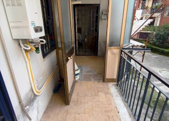 Balcone - Trilocale Via dell'Epomeo
 
481, Napoli - foto 10