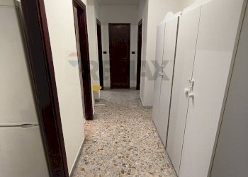 Hall / corridoio - Trilocale Via dell'Epomeo
 
481, Napoli - foto 17