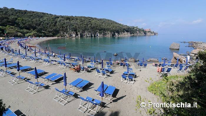 Vista dell\'acqua - Three-room apartment Via Dottor Venanzio Marone
23, Lacco Ameno - photo 2