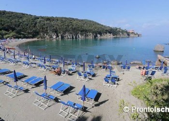 Vista dell\'acqua - Three-room apartment Via Dottor Venanzio Marone
 
23, Lacco Ameno - photo 2