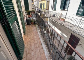 Balcone - Three-room apartment Via Dottor Venanzio Marone
 
23, Lacco Ameno - photo 7