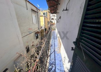 Balcone - Three-room apartment Via Dottor Venanzio Marone
 
23, Lacco Ameno - photo 17