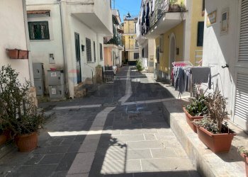 Edificio all\'aperto - Three-room apartment Via Dottor Venanzio Marone
 
23, Lacco Ameno - photo 20