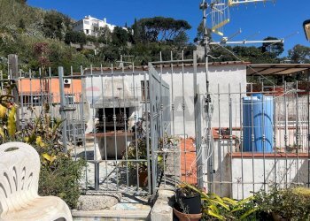 Edificio all\'aperto - Three-room apartment Via Dottor Venanzio Marone
 
23, Lacco Ameno - photo 24