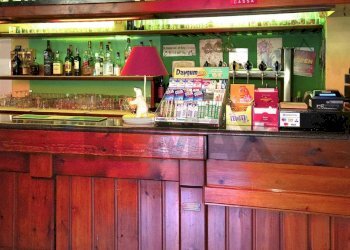 Cucina - Bar Tavola Calda - Fredda Via Ponte Botta
 
18, Sedrina - foto 3