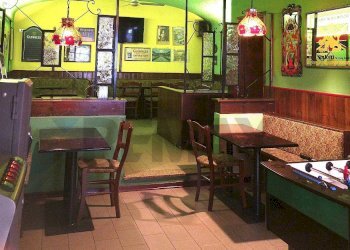 Cucina - Bar Tavola Calda - Fredda Via Ponte Botta
 
18, Sedrina - foto 7