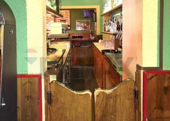 Cucina - Bar Tavola Calda - Fredda Via Ponte Botta
 
18, Sedrina - foto 12