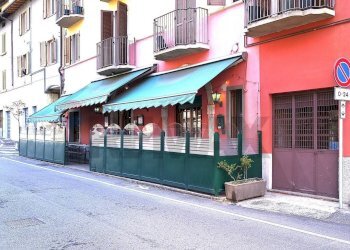 Edificio all\'aperto - Bar Tavola Calda - Fredda Via Ponte Botta
 
18, Sedrina - foto 14