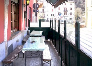 Balcone - Bar Tavola Calda - Fredda Via Ponte Botta
 
18, Sedrina - foto 16