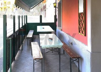 Balcone - Bar Tavola Calda - Fredda Via Ponte Botta
 
18, Sedrina - foto 17