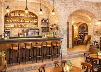 Cantina - Bar Tavola Calda - Fredda Via Ponte Botta
 
18, Sedrina - foto 19