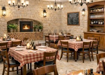 Sala da pranzo - Bar Tavola Calda - Fredda Via Ponte Botta
 
18, Sedrina - foto 20