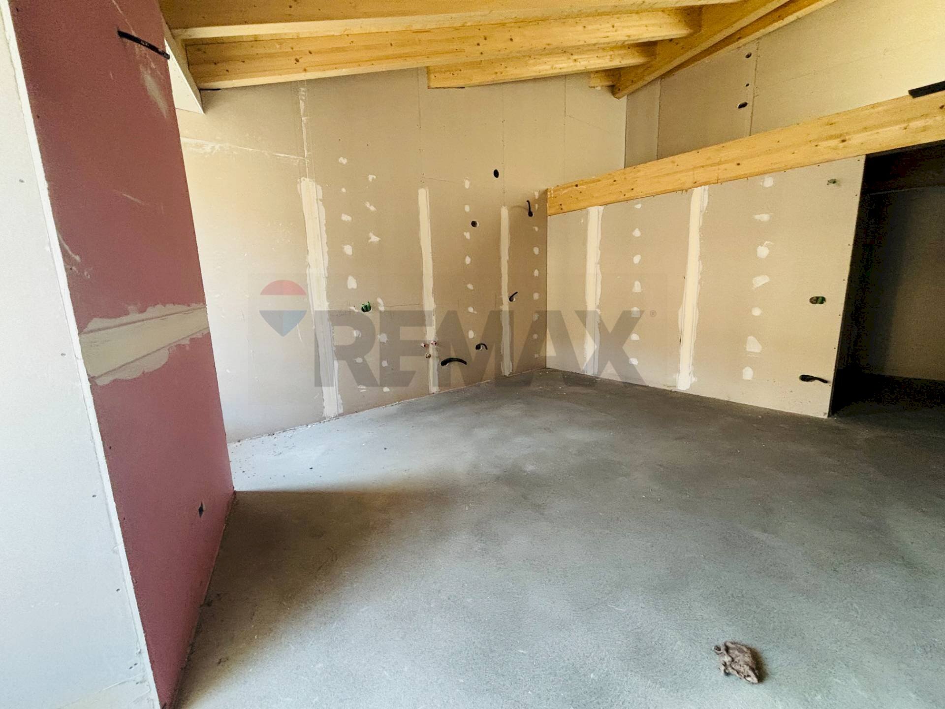 Stanza vuota - Two-room apartment Via Roma, Darfo Boario Terme - photo 2