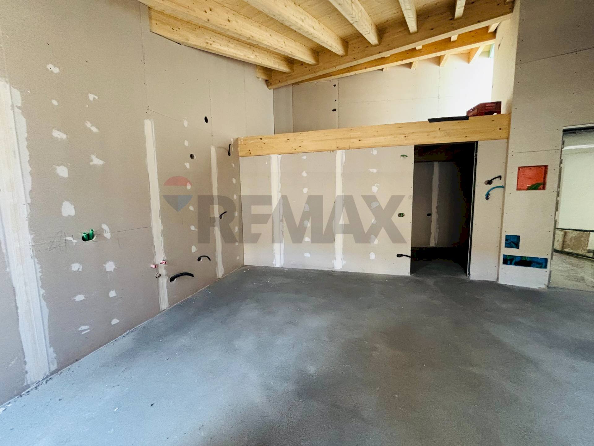 Stanza vuota - Two-room apartment Via Roma, Darfo Boario Terme - photo 3