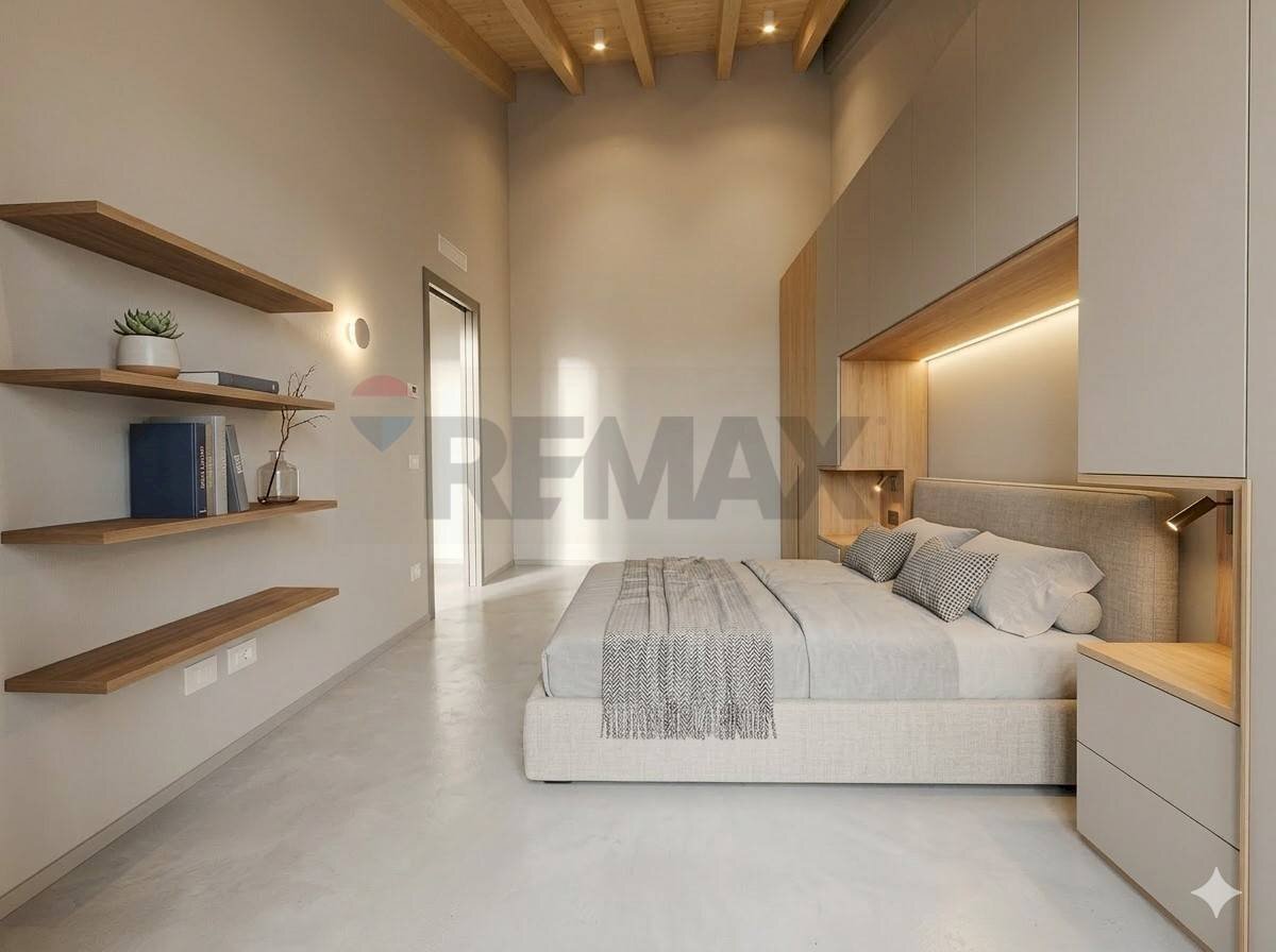 Camera / camera da letto - Appartamento Via Roma, Darfo Boario Terme - foto 3
