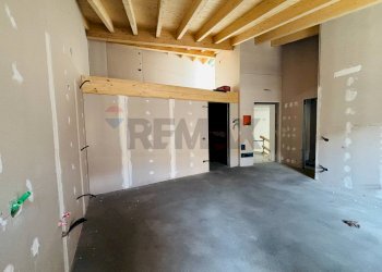 Stanza vuota - Two-room apartment Via Roma, Darfo Boario Terme - photo 4