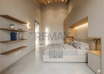 Camera / camera da letto - Two-room apartment Via Roma, Darfo Boario Terme - photo 5