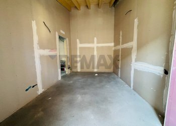 Terrazza - Two-room apartment Via Roma, Darfo Boario Terme - photo 6