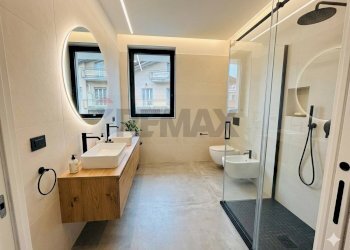 Bagno - Two-room apartment Via Roma, Darfo Boario Terme - photo 8