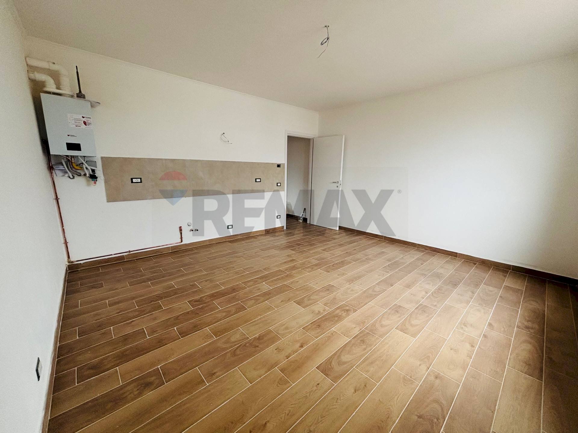 Stanza vuota - Trilocale caduti della resistenza, Artogne - foto 2