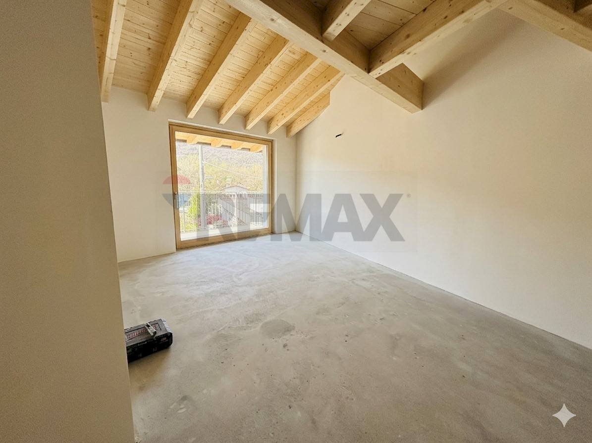 Stanza vuota - Three-room apartment Via Roma, Darfo Boario Terme - photo 3