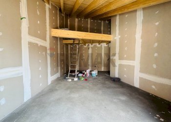 Stanza vuota - Three-room apartment Via Roma, Darfo Boario Terme - photo 2