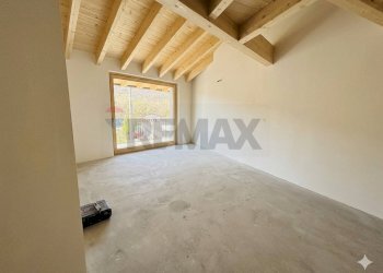 Stanza vuota - Three-room apartment Via Roma, Darfo Boario Terme - photo 3