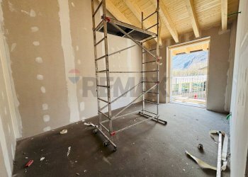 Stanza vuota - Three-room apartment Via Roma, Darfo Boario Terme - photo 9