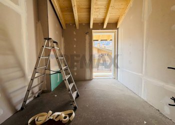 Stanza vuota - Three-room apartment Via Roma, Darfo Boario Terme - photo 14