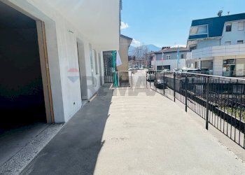 Terrazza - Two-room apartment Via Roma, Darfo Boario Terme - photo 7