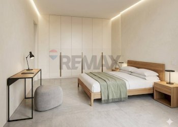Camera / camera da letto - Two-room apartment Via Roma, Darfo Boario Terme - photo 8