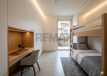 Camera / camera da letto - Two-room apartment Via Roma, Darfo Boario Terme - photo 9