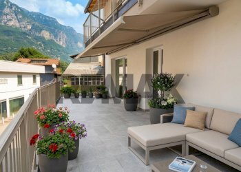 Terrazza - Bilocale Via Roma
 
5, Darfo Boario Terme - foto 1